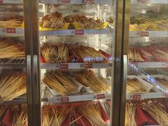 -钢管厂五区小郡肝火锅串串香(总店)