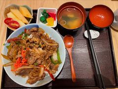 -yokocho上横町·日本食街(深业上城店)