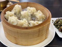 -诺敏塔拉奶茶-布里亚特包子-手把肉(锦都会店)