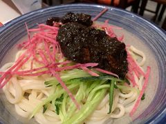 炸酱面-鸭匠食府·挂炉烤鸭·新京菜(阜成路店)
