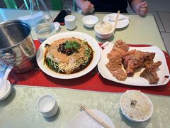 -吴记酱骨炖菜馆(西大直街店)