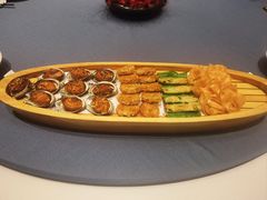 -顺峰(农展馆店)