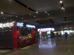 -颜家辣酱鸭(长沙南站高铁店)