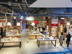 -当当书店(国泰广场店)