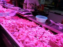 自助取餐区-金宝生活市场(东五环店)