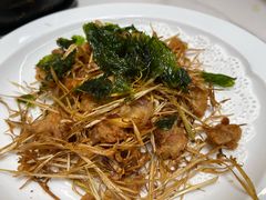 -阿忠食坊大排档·20年老店(万象城店)