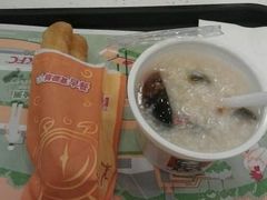 -肯德基(杭州复兴店)