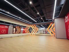 -乐刻运动健身(黄龙饭店旗舰店)