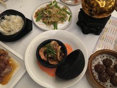 -稻香酒家·33年老字号·港式粤菜(富邦中心店)