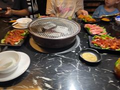 -燚青春东北泥炉烤肉(百合店)