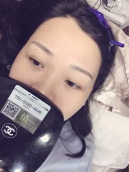 -HQ半永久纹绣纹眉