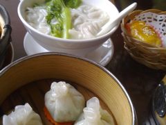 -金騰閣·经典粤菜(汾江中路店)