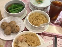 -池记(尖沙咀店)