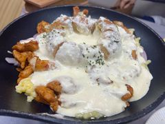 -意成料理
