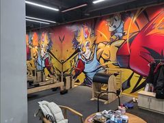 -超鹿运动(融侨锦江店)