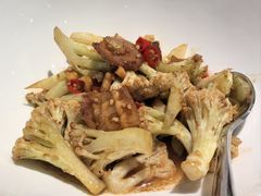 -富淳饭店(陆家嘴保利广场店)