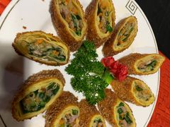 -正阳门饭庄·烤鸭·北京菜(万丰路七里庄店)