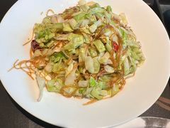 -旺顺阁·北京菜·烤鸭(大望路店)