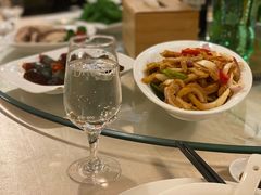 -云和夜泊酒店·中餐厅