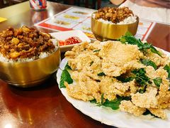 -金姐台湾菜(珠江路店)