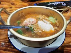 -马路牙子地桌烤肉(工体店)