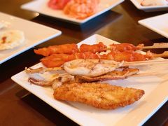 骨肉相连-天诚丽筠酒店-西餐厅