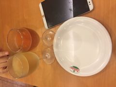 -萨莉亚意式餐厅(深圳北站店)