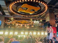 -HIB HUB公社(解放西路店)