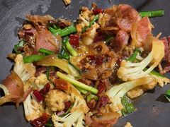 -聚味瞿记·龙虾堂(望城店)