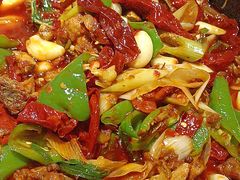 -相约·羊村小馆非遗手抓肉(七一酱园店)