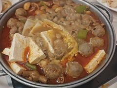 -彭记铁锅肥肠(东四总店)