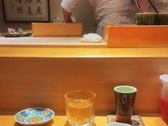 -鮨青(恒基名人购物中心店)