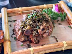 -香芙茗茶楼(梅家坞店)