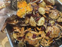 -食鸡公社辣子鸡·潍坊菜·烧烤