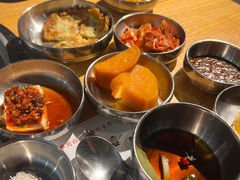 -姜虎东白丁烤肉(恒隆广场店)