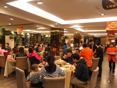 等位区-大鸭梨(天通西苑店)