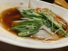-院子餐厅·大锅菜·老杭帮(桥西直街店)
