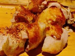 -俄士厨房(五棵松华熙LIVE店)