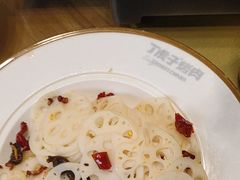 -丁虎子烤肉(国道二店)