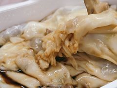 -华辉拉肠(同福店)