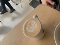 -GOOD GOODS咖啡店(南园店)