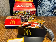 -麦当劳(徐州淮海西路店)