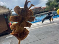 -热高乐园巴厘岛水世界