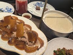 -奉天小馆·非遗东北菜(沈阳万象城店)