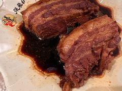 -張飛扒肉·龙江非遗(道外店)