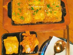 -槿Story·韩国料理(望京韩国美食城店)