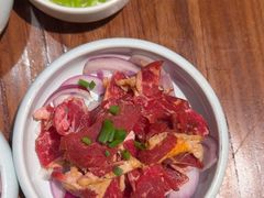 -九田家黑牛烤肉料理(新辰里亚运村店)