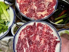 -厝味火锅·潮汕卤水火锅(十一合店)