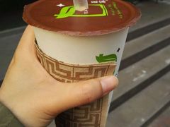 -TPLUS茶家(淮海店)