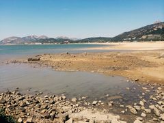 -威海大乳山景区